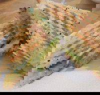 The Finch Cafe - Accommodation Coffs Harbour