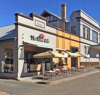 The Roses Cafe - Accommodation Coffs Harbour
