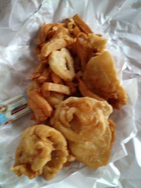 The Fish Inn - Accommodation Coffs Harbour 0