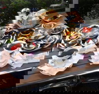 Timmy's Kebabs - Accommodation Coffs Harbour