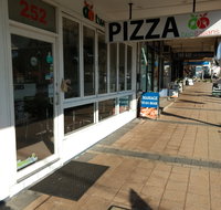 Two Italians Pizzeria