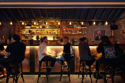 Valentino's Pizza & Pasta - Accommodation Coffs Harbour 0