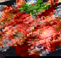 Woonona Pizza Kitchen - Accommodation Coffs Harbour