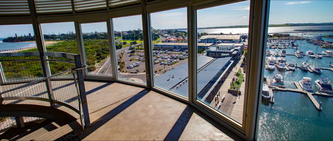 360Q - Accommodation Coffs Harbour 1