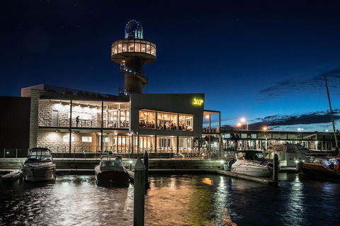 360Q - Accommodation Coffs Harbour 2