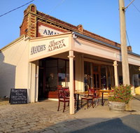 Amandhi's