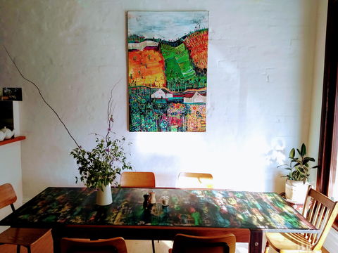 Amandhi's - Accommodation Coffs Harbour 1