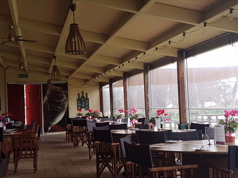 Angas Plains Wines Cellar Door - Accommodation Coffs Harbour 0