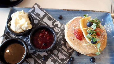 Aromas On Sea - Accommodation Coffs Harbour 0