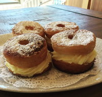Australia's Outback Bakehouse
