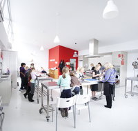 Bent on Food Cookery School - Accommodation Coffs Harbour