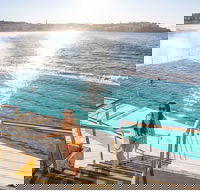 Bondi Icebergs - Accommodation Coffs Harbour
