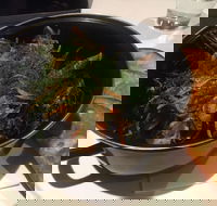 Botanica Cuisine By Dag Demarkow  Co