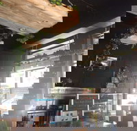 Chim Cham Cafe - Accommodation Coffs Harbour