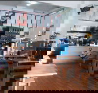 Cliffe's Cafe  Pizza - Accommodation Coffs Harbour