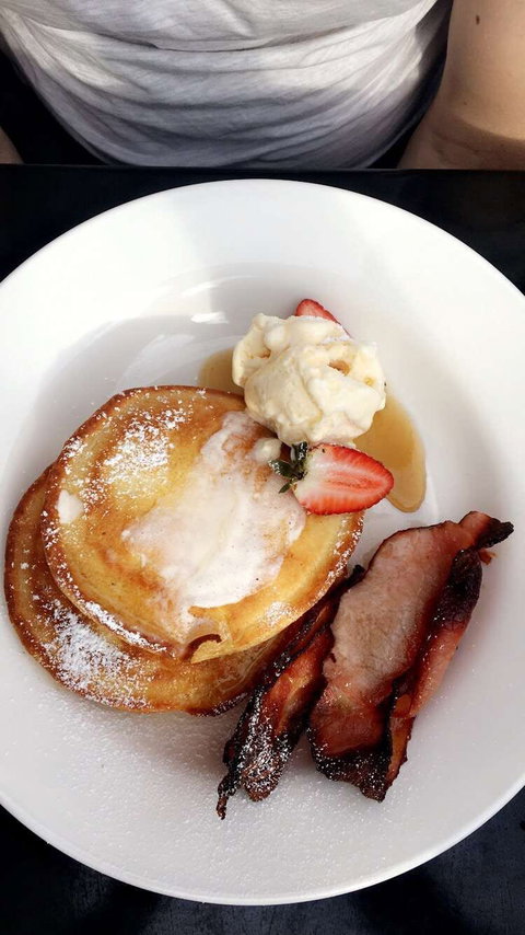Currency Café - Accommodation Coffs Harbour 0