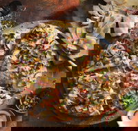 Domino's - Woonona - Accommodation Coffs Harbour