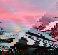 Eden Valley Hotel - Accommodation Coffs Harbour