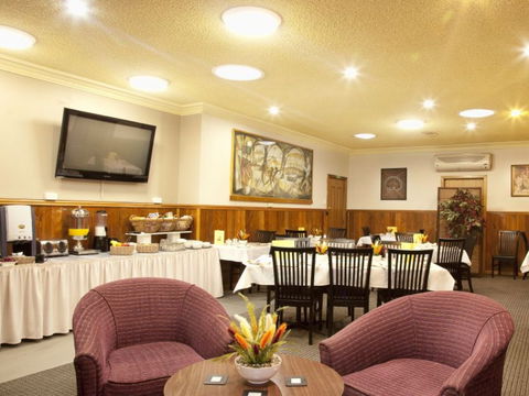 Endeavor Motel Restaurant - Accommodation Coffs Harbour 0