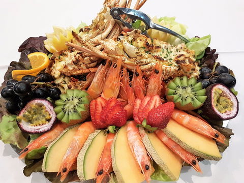 Endeavor Motel Restaurant - Accommodation Coffs Harbour 1