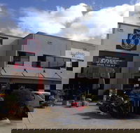 Ground Control Coffee - Accommodation Coffs Harbour