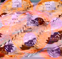 Ida Red - Accommodation Coffs Harbour