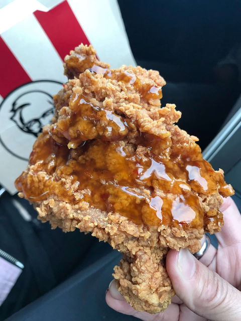 KFC - Accommodation Coffs Harbour 0