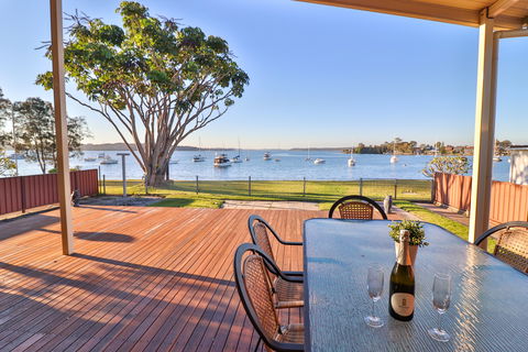 Luchiano's Pizza - Accommodation Coffs Harbour 0