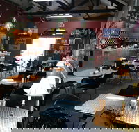 Mai's Kitchen Rules Cafe - Accommodation Coffs Harbour