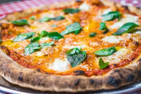 Mikey's Pizza - Accommodation Coffs Harbour 0