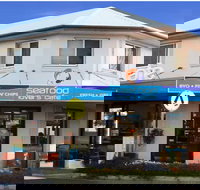 Miss India - Waterford - Accommodation Coffs Harbour