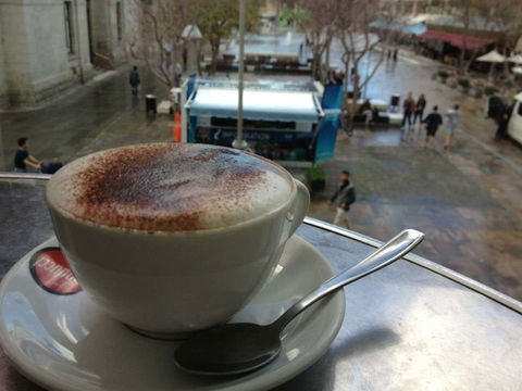 NTA Cafe - Accommodation Coffs Harbour 0