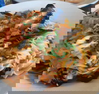 Pannini Espresso Caf - Accommodation Coffs Harbour