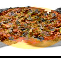 Pizza 2 Go - Accommodation Coffs Harbour