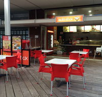 Raincheck Lounge - Accommodation Coffs Harbour
