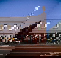 RiverView Cafe  Wine Bar - Accommodation Coffs Harbour