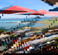 Saltshaker restaurant - Accommodation Coffs Harbour