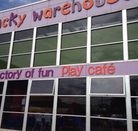 Spokes Cafe - Accommodation Coffs Harbour