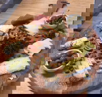 The Long Yard Larder - Accommodation Coffs Harbour