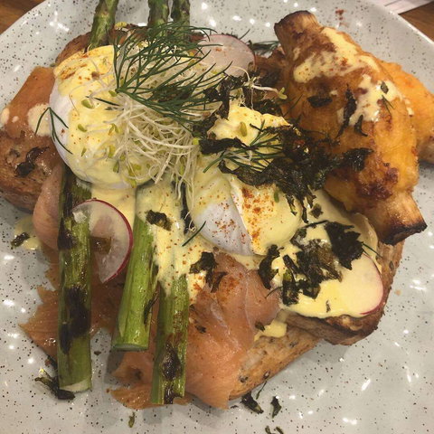 Toro Cafe - Accommodation Coffs Harbour 0