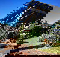 Wild Goose Cafe - Accommodation Coffs Harbour