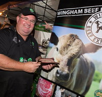 Wingham Beef Exports - Accommodation Coffs Harbour
