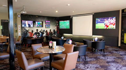 Yagoona Tavern - Accommodation Coffs Harbour 0