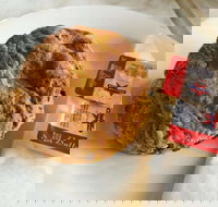 Zen Coffee Lounge - Accommodation Coffs Harbour