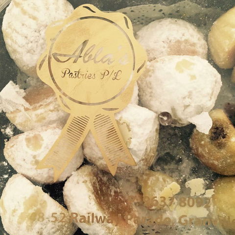Abla's Pastries - Accommodation Coffs Harbour 0