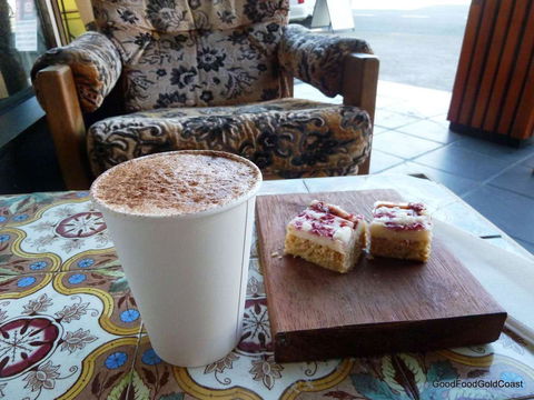 Addict Espresso - Accommodation Coffs Harbour 0