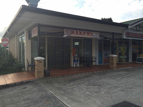 Alexandra Hills Bakery - Alexandra Hills - Accommodation Coffs Harbour 0