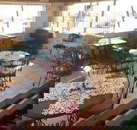 Bayview Cafe - Accommodation Coffs Harbour