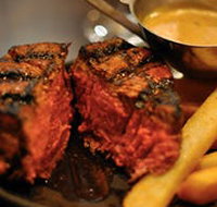 Blue Seas  Greek Grill - Accommodation Coffs Harbour