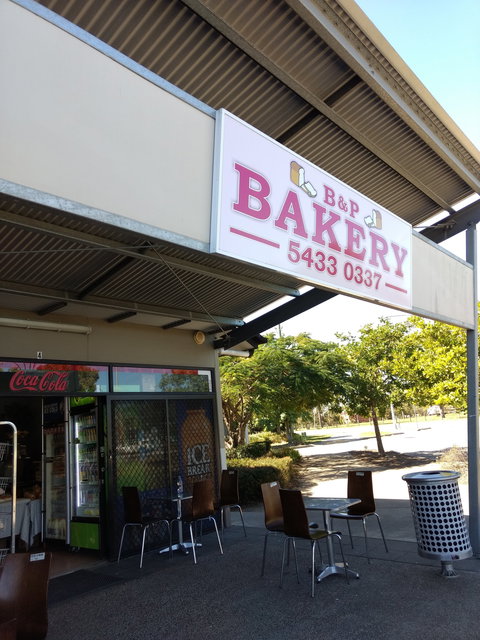 B&P Bakery - Accommodation Coffs Harbour 0